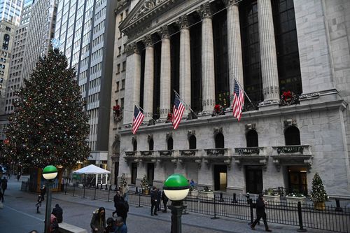 A major trend holding back Wall Street could reverse itself in 2024 - Vimarsana News