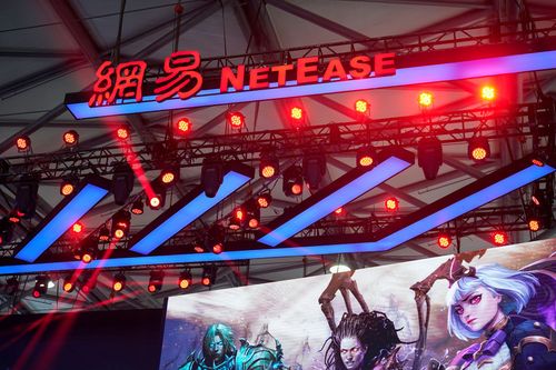 New draft rules targeting in-game spending wipe billions from China's tech giants - Vimarsana News