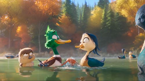 'Migration' plucks up some fowl fun but never quite takes off - Vimarsana News