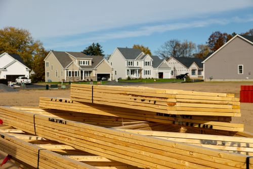 New home sales plunged in November - Vimarsana News