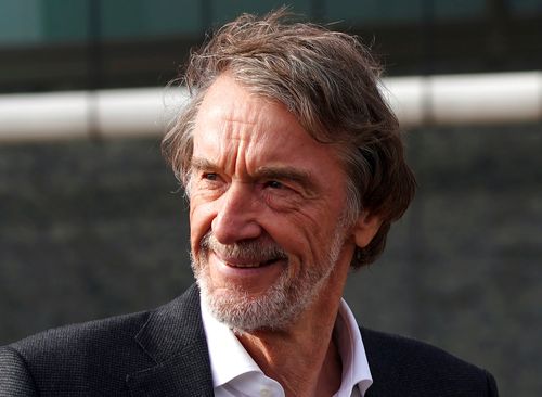 Manchester United sells 25% ownership to Jim Ratcliffe - Vimarsana News