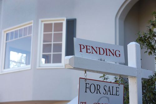 This is what constitutes as good news for home sales this year - Vimarsana News