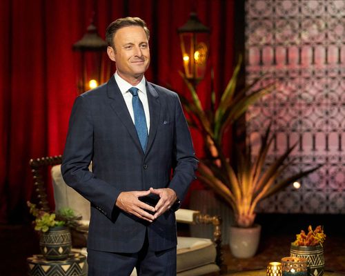 Chris Harrison is 'grateful' for breakup with the 'Bachelor' franchise - Vimarsana News