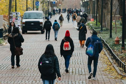 The new FAFSA: What you need to know to get financial aid for college - Vimarsana News