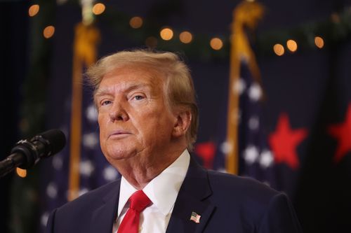 Trump asks US Supreme Court to overturn Colorado ruling removing him from ballot, sources say - Vimarsana News