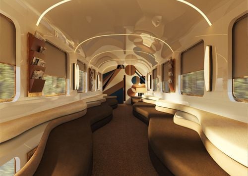 Sleeper Trains Unveiled: Pros and Cons of Overnight Train Travel