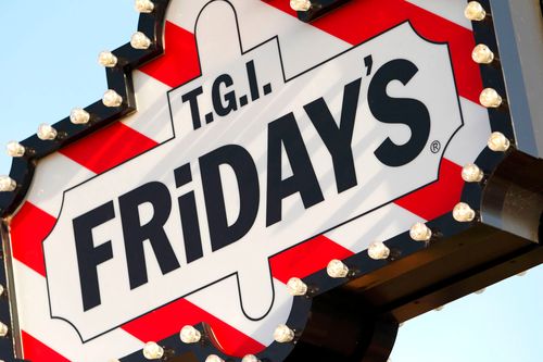TGI Fridays abruptly closes 36 'underperforming' restaurants - Vimarsana News