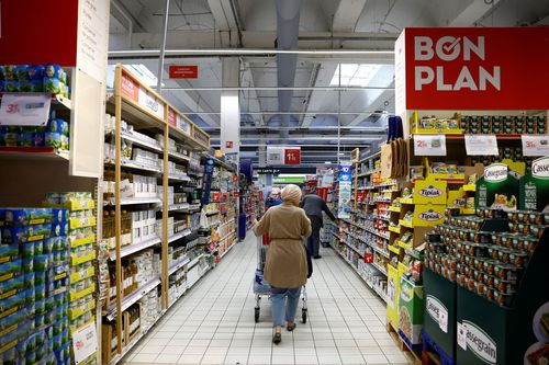 Pepsi and Lay's pulled from supermarket shelves in Europe over price increases - Vimarsana News
