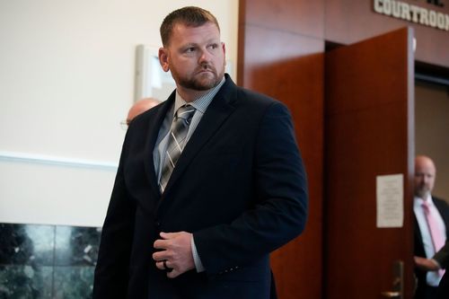 Former Colorado officer sentenced to 14 months in jail and 4 years of probation in death of Elijah McClain - Vimarsana News