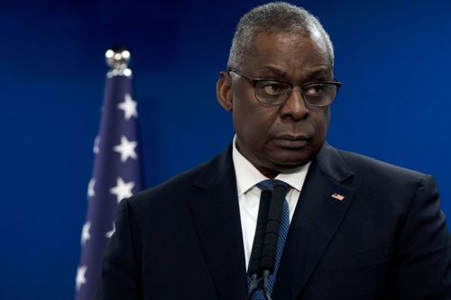Defense secretary faces intense scrutiny over hospital stay that was not disclosed to key officials - Vimarsana News
