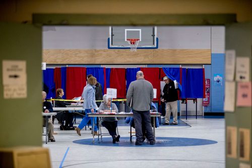 New Hampshire attorney general hits national Democrats in fight over primary - Vimarsana News