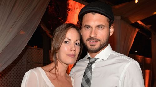 Adan Canto's wife calls him her 'treasure' in emotional tribute - Vimarsana News