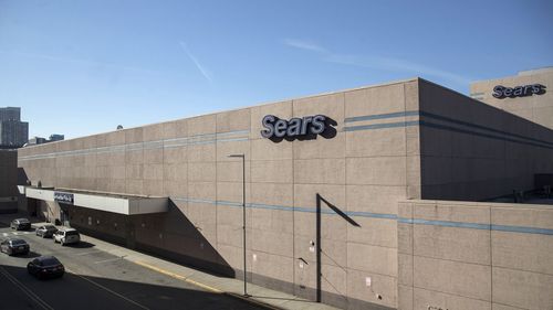 The last Sears in the New York area is closing. Just over a dozen remain in America - Vimarsana News