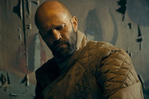 With 'The Beekeeper,' Jason Statham attracts flies for all the wrong reasons - Vimarsana News