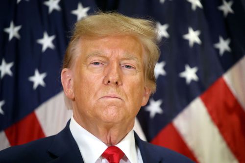 NY judge orders Trump to pay legal fees to NY Times after failed lawsuit over disclosure of his tax documents - Vimarsana News