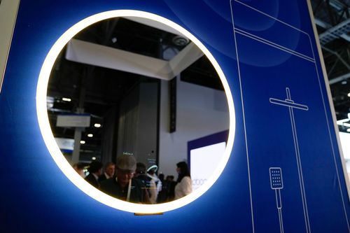 At a 2024 consumer electronics show, AI gets companies on the same page - Vimarsana News