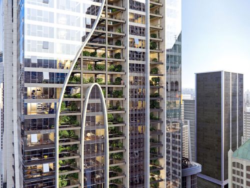 Can we turn all those empty office buildings into housing? - Vimarsana News