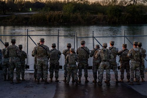What we know about the drownings of 3 Mexican migrants near Eagle Pass, Texas - Vimarsana News