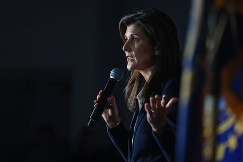 What voters in New Hampshire have to say about Nikki Haley and Donald Trump ahead of Tuesday's primary - Vimarsana News