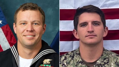 US identifies 2 Navy SEALs declared dead after operation off Somali coast - Vimarsana News