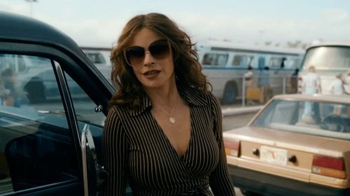 'Griselda' sees Sofia Vergara transform into female drug kingpin Griselda Blanco - Vimarsana News