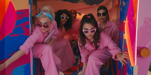 'Barbie' stars Ryan Gosling and America Ferrera don't hold back after the Academy snubs Greta Gerwig and Margot Robbie - Vimarsana News