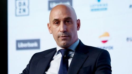 Judge proposes former Spain soccer boss Luis Rubiales should stand ...