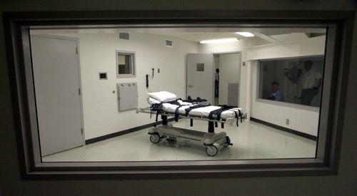 Alabama carries out first known execution with nitrogen gas in the US. Now the state's AG expects more states to follow - Vimarsana News