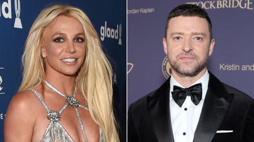 Britney Spears' 2011 track 'Selfish' is charting higher than Justin Timberlake's new song of same name - Vimarsana News