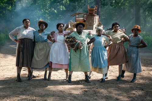 5 Reasons to be unapologetically thrilled about this year's Oscar nominations - Vimarsana News