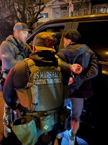 Escaped teen killing suspect captured in Philadelphia, authorities say - Vimarsana News