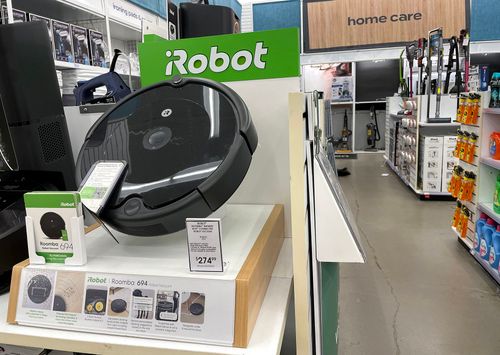 Amazon and iRobot nix deal, Roomba maker lays off a third of its staff - Vimarsana News