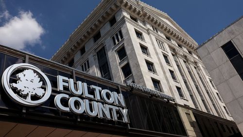 Fulton County government outage: Cyberattack brings down phones, court site and tax systems - Vimarsana News