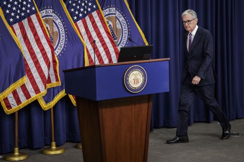 What to expect from the Fed meeting - Vimarsana News