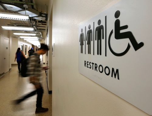 Why this year's Super Bowl is all about the bathrooms - Vimarsana News