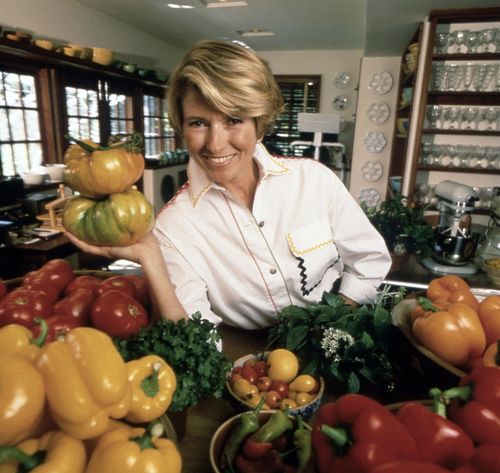 Martha Stewart walked so a generation of lifestyle influencers could run - Vimarsana News