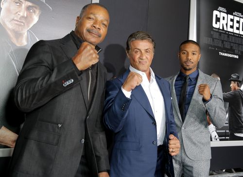 Sylvester Stallone gives 'Rocky' costar Carl Weathers the 'incredible credit and kudos' he deserves - Vimarsana News