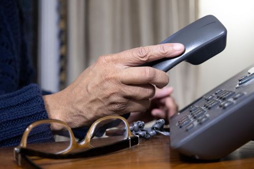 Still love your landline? Phone service providers are getting closer to phasing it out - Vimarsana News