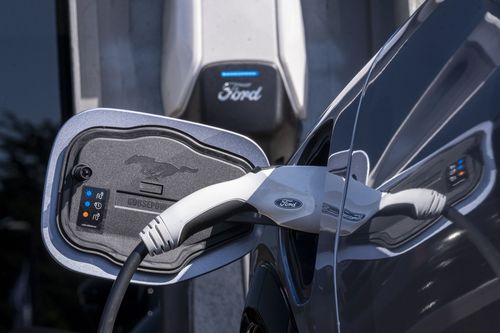 Ford says it has a 'Skunk Works' team trying to make lower-cost EVs - Vimarsana News