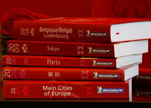 Michelin Guide history: How did a tire company become an elite restaurant rating guide? - Vimarsana News