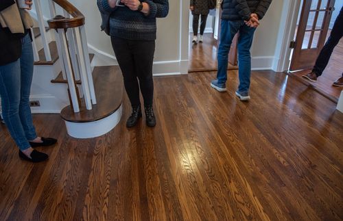 Spring homebuying and selling season just kicked off. Are you ready? - Vimarsana News