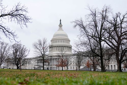 AI could disrupt the election. Congress is running out of time to respond - Vimarsana News
