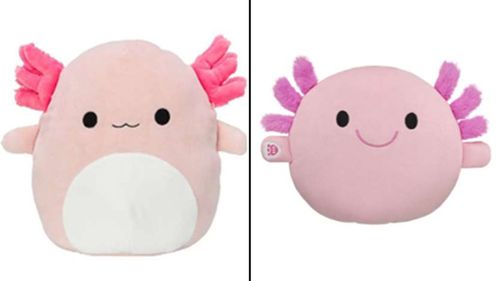 Squishmallows and Build-A-Bear head into legal battle over 'knock-offs' - Vimarsana News