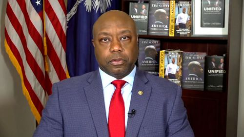 Sen. Tim Scott declines to say whether he would've certified 2020 election results if he were vice president - Vimarsana News