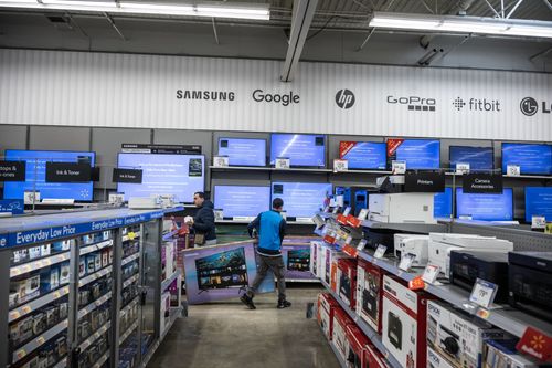 Five moves Walmart is making to overhaul its business for the future - Vimarsana News