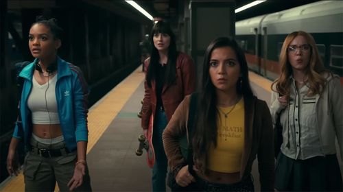 Weekend Box Office: 'Madame Web' struggles to get off the ground, 'One Love' soars - Vimarsana News