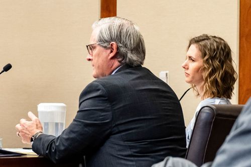 Popular parent blogger Ruby Franke sentenced to consecutive prison terms for 4 counts of child aggravated abuse - Vimarsana News