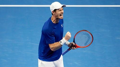 Andy murray live stream on sale free