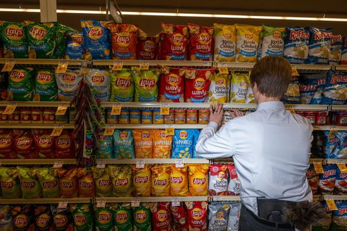 Potential deal to fund WIC food aid faces blowback - Vimarsana News