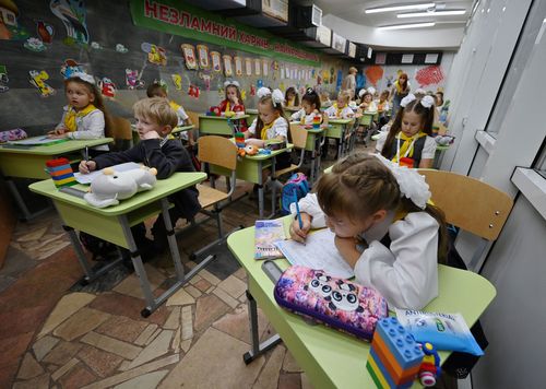 How to help Ukraine after two years of war - Vimarsana News